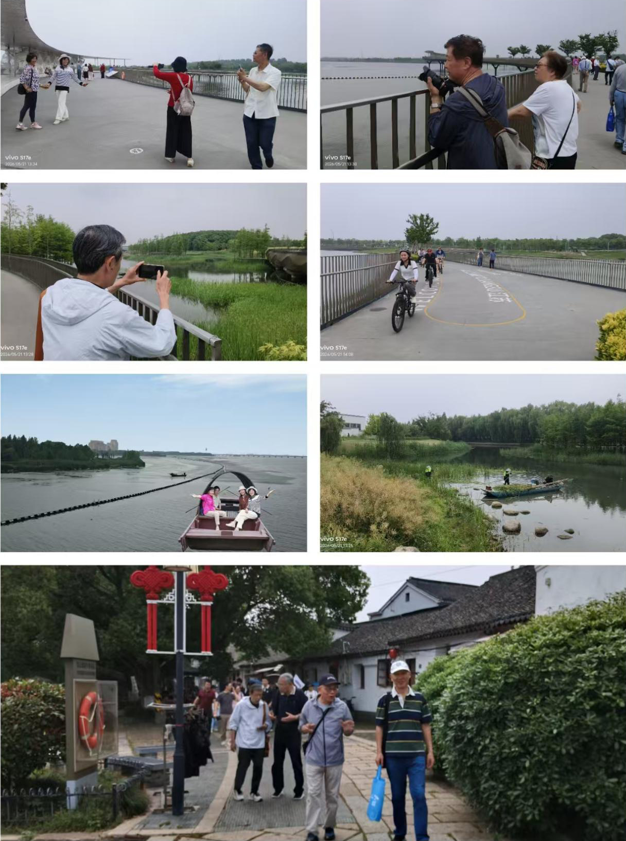 2026.5.24 上大老教授“三看”来到青浦金泽古镇_img2.jpg
