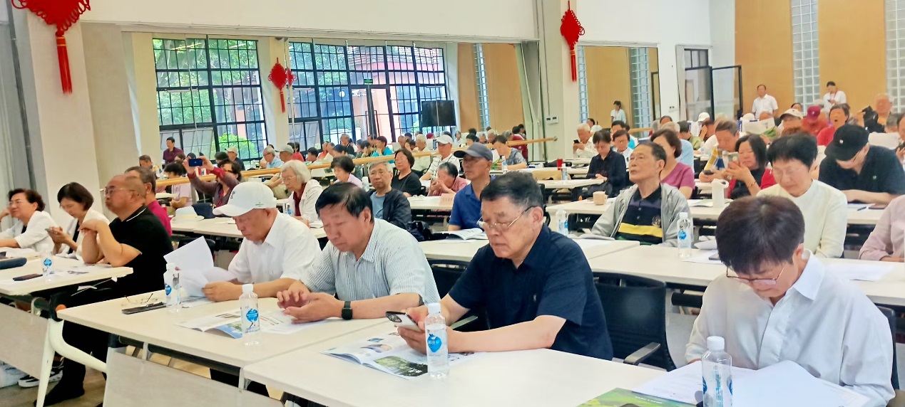 “六盘水2026避暑康养活动说明会”在交大举行_img0.jpg