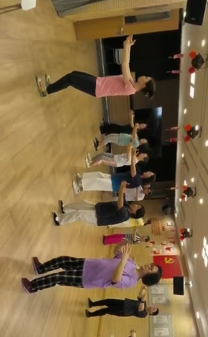 2026.5.28复旦老（退）教协在凉城复旦社区再添太极拳学习点_img0.jpg