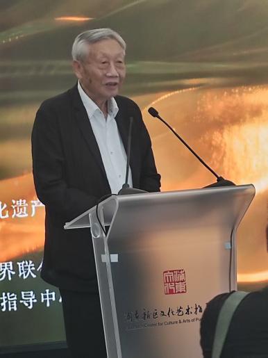 1782186564303008216.jpg 2026.6.20 上大穆益林老教授新帛画艺术展盛大开幕_img0.jpg