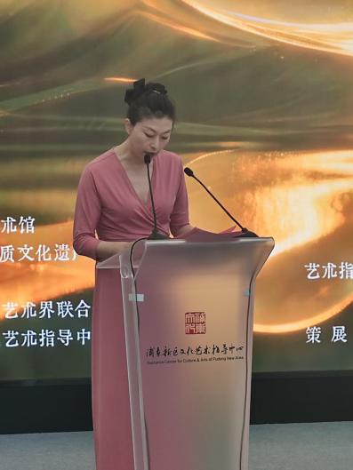 1782186586273029181.jpg 2026.6.20 上大穆益林老教授新帛画艺术展盛大开幕_img2.jpg