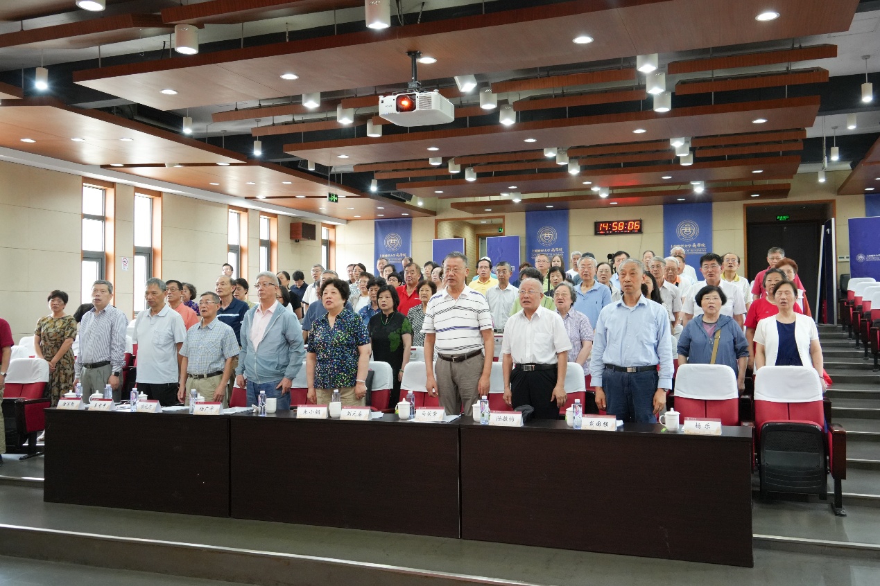 1784270043447021325.jpg 2026.7.3 上海财经大学退教联顺利换届_img0.jpg